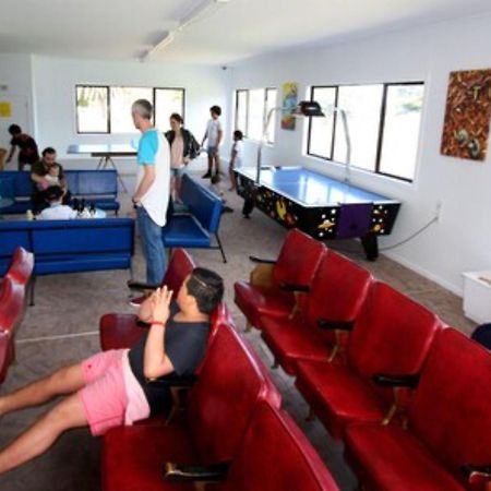 Waikanae Beach Top 10 Holiday Park กิสบอร์น ภายนอก รูปภาพ